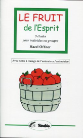 Le fruit de l'esprit